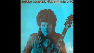 Danny Johnson And The Bandits - Hit The Road Jack (Percy Mayfield Cover)