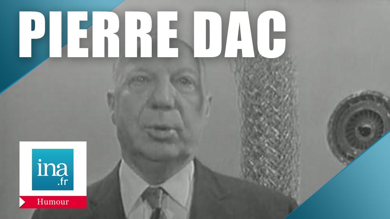 Pierre Dac 