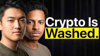 Crypto Is Moving Past Bitcoin Forever - Syncracy Capital Wealth