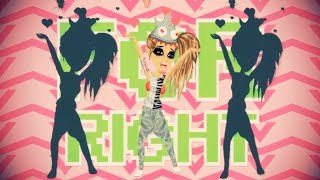 MSP - DANCE LIKE NOBODYS WATCHING - MEP