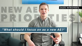 3 Simple Steps to Hit the Ground Running as a New Account Executive