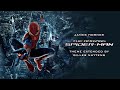 James Horner - The Amazing Spider-Man - Theme [Extended by Gilles Nuytens]