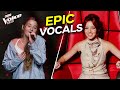 Blind Auditions That'll Leave You AMAZED | The Voice Kids Malta 2025