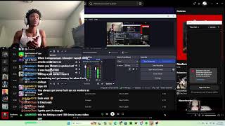 life (Support Stream In Description)