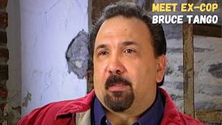 Ghost Hunters– TAPS Goes to Assist Decorated Former Cop, Bruce Tango | Season 4 | Show Compilation