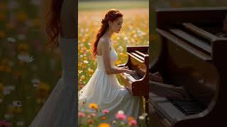 Soft Classical Piano  Background Music for Study, Reflection & Calm Focus