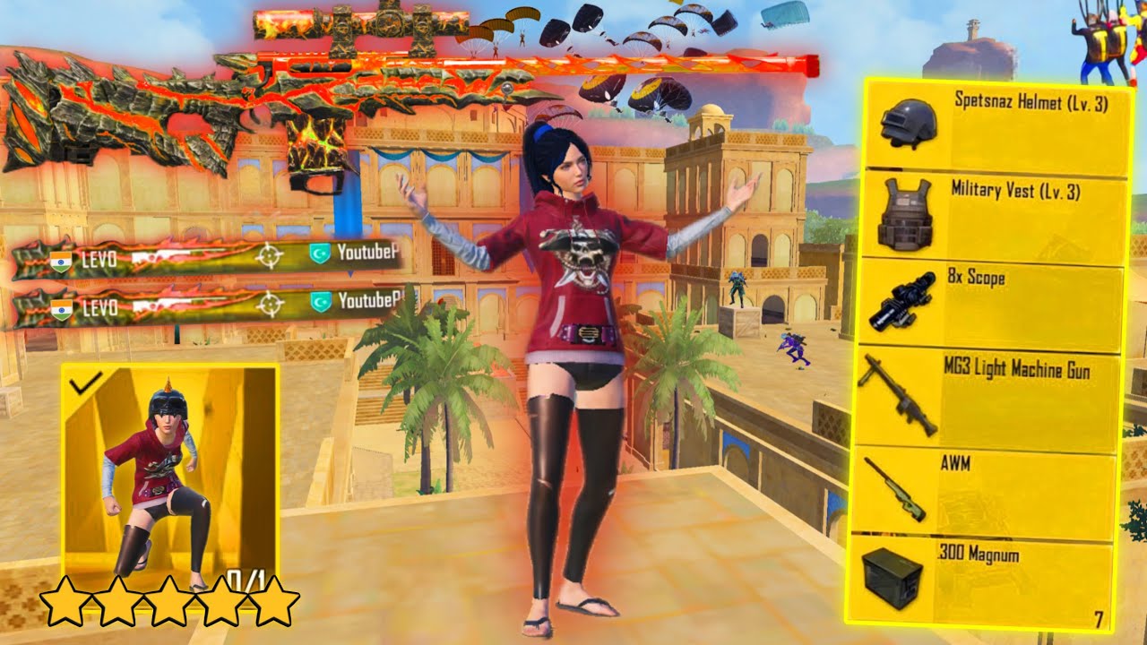 32KILLS!😈 IN 16 MINUTES 🔥FASTEST GAMEPLAY With BEST OUTFIT😍SAMSUNG,A7,A8,J2,J3,J4,J5,J6,J7,XS