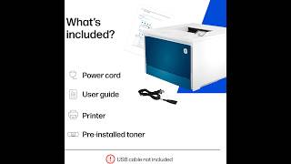 Hp Color Laserjet Pro 4201Dn Review Fast Speeds Advanced Security