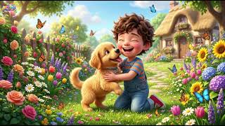 Pin Pon Es Un Muñeco – Canción Infantil Popular  Rima Clásica Para Niños En Español