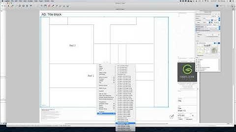 Paul Hensey: SketchUp and Plants, Session 2