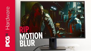 The asus vg27aq ticks all boxes befitting most dream gaming pc setups.
it’s a monitor equipped with heavy-hitting feature set of in-demand
fea...