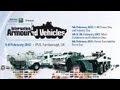 IAV 2013 International Armoured Vehicles Army Recognition Official digital show daily news partner