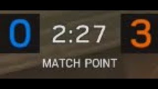 0-3 Comeback! | Fortress Full Game