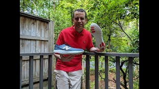 New Balance Fresh Foam Beacon Running Shoe Review