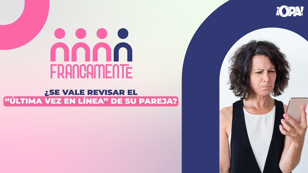 🟣 EP.COMPLETO 06/03 - ¿Se vale revisar el 