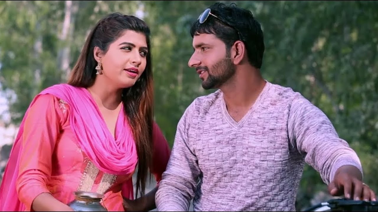 Chidiya | Sonika Singh | Raj Mawar | Bholu Dhana | New Haryanvi Song ...