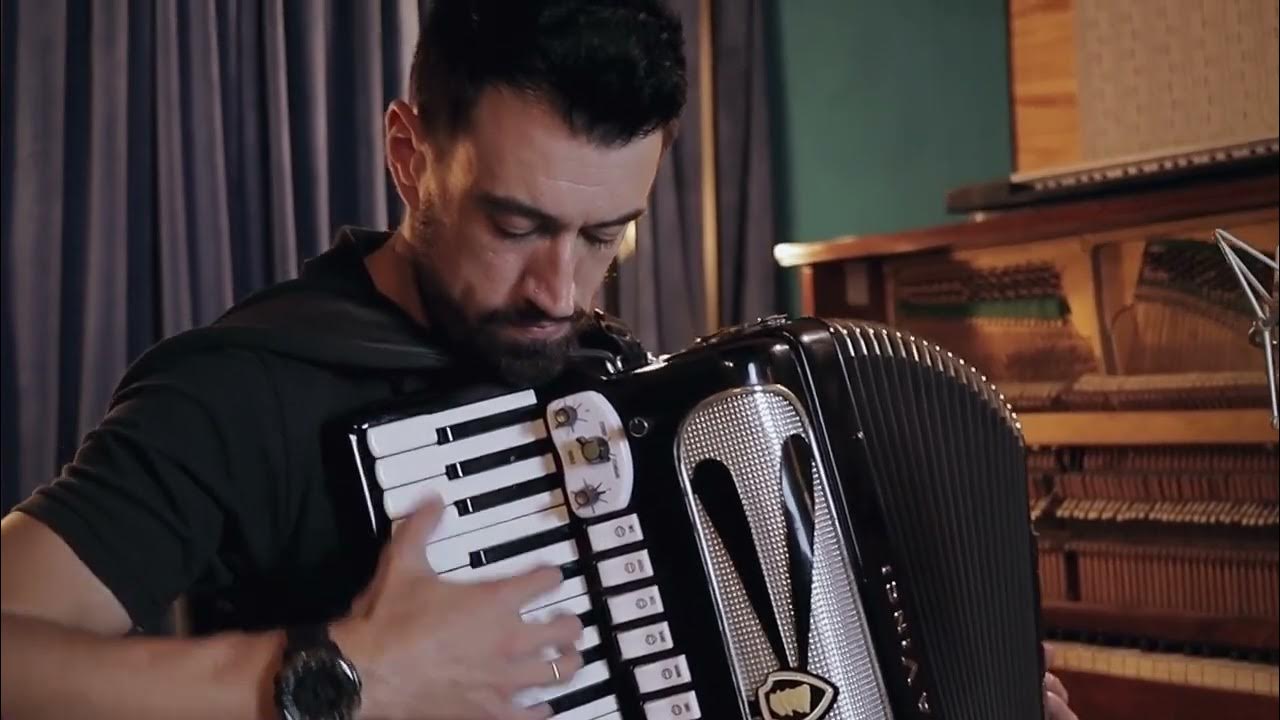 La Valse à Margaux. Richard Galliano🪗🪗 YouTube