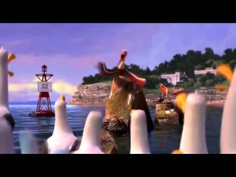 გეიმლენდი და ნემოს თავგადასავალი