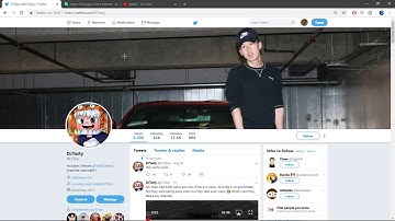 DJTasty viewbotting exposed?!? Is he viewbotting?