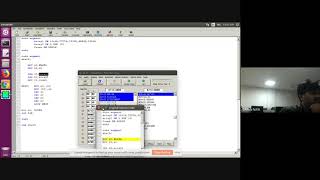 8086 | Block Transfer without overlap 16 bit