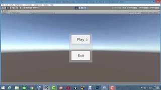 17. how to make a game in bangla || unity 3d development tutorial