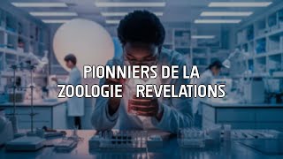 DÉCOUVREZ l'HISTOIRE INCROYABLE des PIONNIERS de la ZOOLOGIE 🦓✨