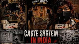 Caste system in India | The Main problem is intercaste marriage |