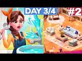 My Story Mansion Makeover Gameplay Walkthrough Part 