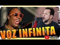 STEVIE WONDER O HOMEM DA VOZ e DA MÚSICA INFINITA - Marcio Guerra