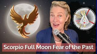 Full Moon in Scorpio | Your Shamanic Initiation Awaits | Human Design Transit Report