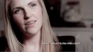 Virginia Beach Auto Accident Attorneys Testimonial with Taryn | Rutter Mills