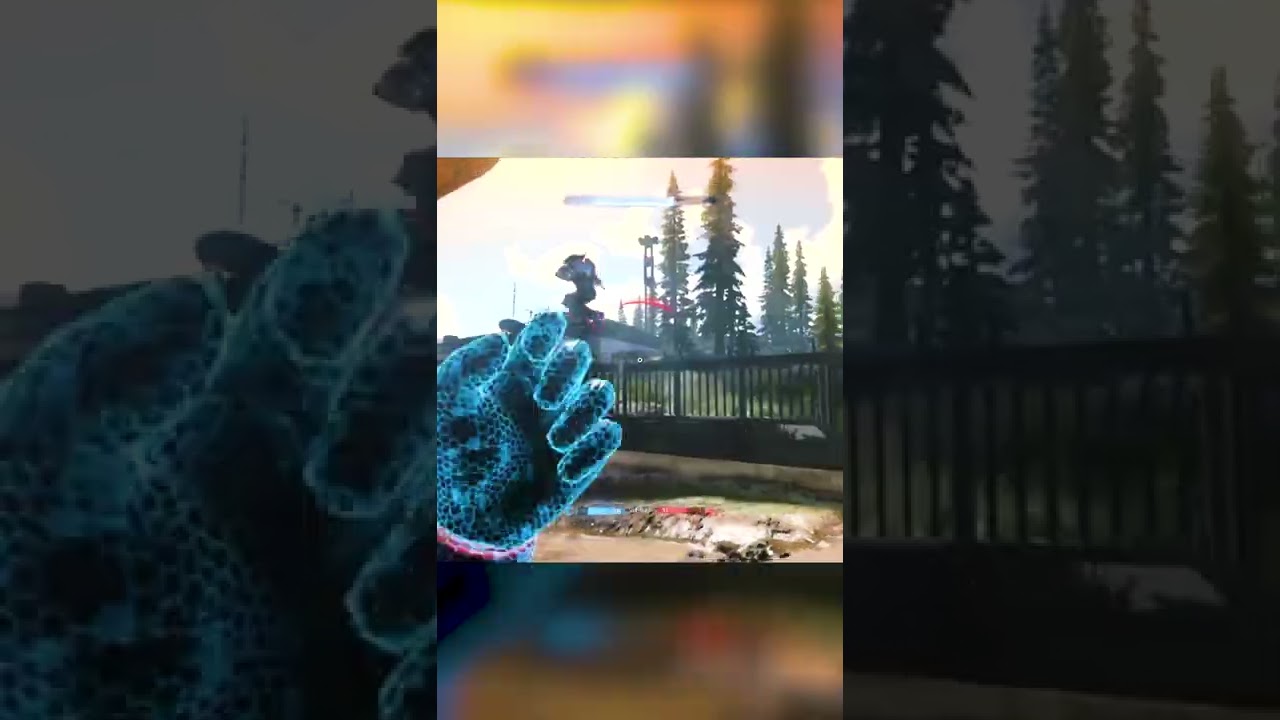 Halo Infinite - Repulsor No Scope