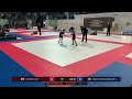 [Day 1 – MAT 5 ] Khaled bin Mohamed bin Zayed Jiu-Jitsu Championship - Round 7 No Gi