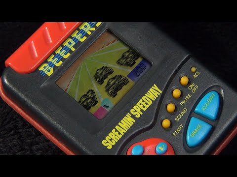 『ジュラシックパーク』 Tiger社 LCDゲーム 液晶ゲーム ジュラシックパーク』 Tiger社 LCDゲーム 液晶ゲーム