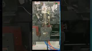 Blow Moulding Machine - Cmp - 500H2