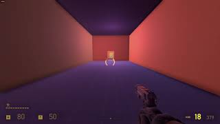 Quarter Fraction Audio Environments Early Test