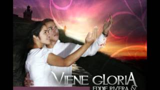 Video thumbnail of "No te He Dejado Glorivee Maldonado"