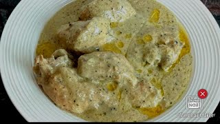 CHICKEN KALI MIRCH | black pepper chicken | murgh kali mirch