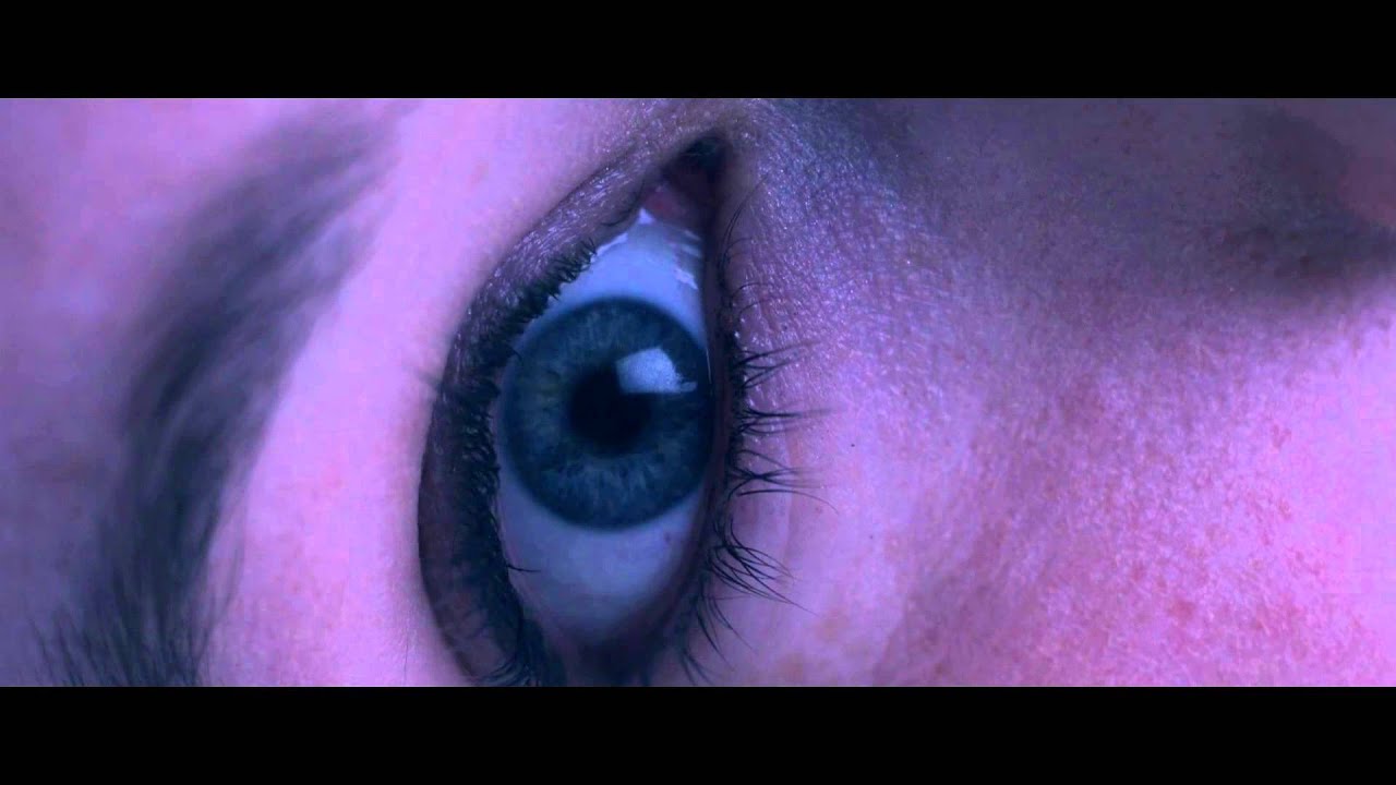 Close Up Scene From Behind Me Short Film Youtube