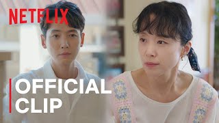 Crash Course in Romance |  Clip | Netflix [ENG SUB]