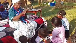 Silekhelo (Khukhwekanila); LIMENYA MUNGO MWA KUKA Pt 29; Kuka Martin Wanjala, Kuka Genz