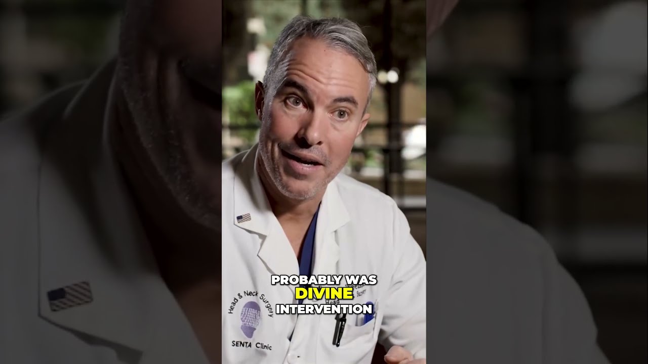 Miracle Healing Witness A Doctor S Shocking Discovery 
