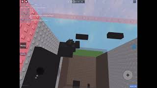 The neat JTOH limbo  1 SECRET TOWER !!!