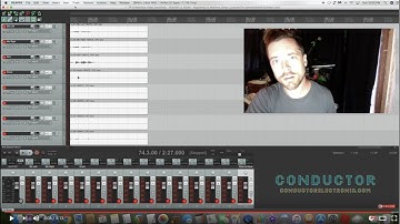 How To Use Roland TR-8 As Audio Interface