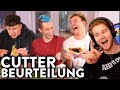 TJ bewertet Rezo's neuen Cutter