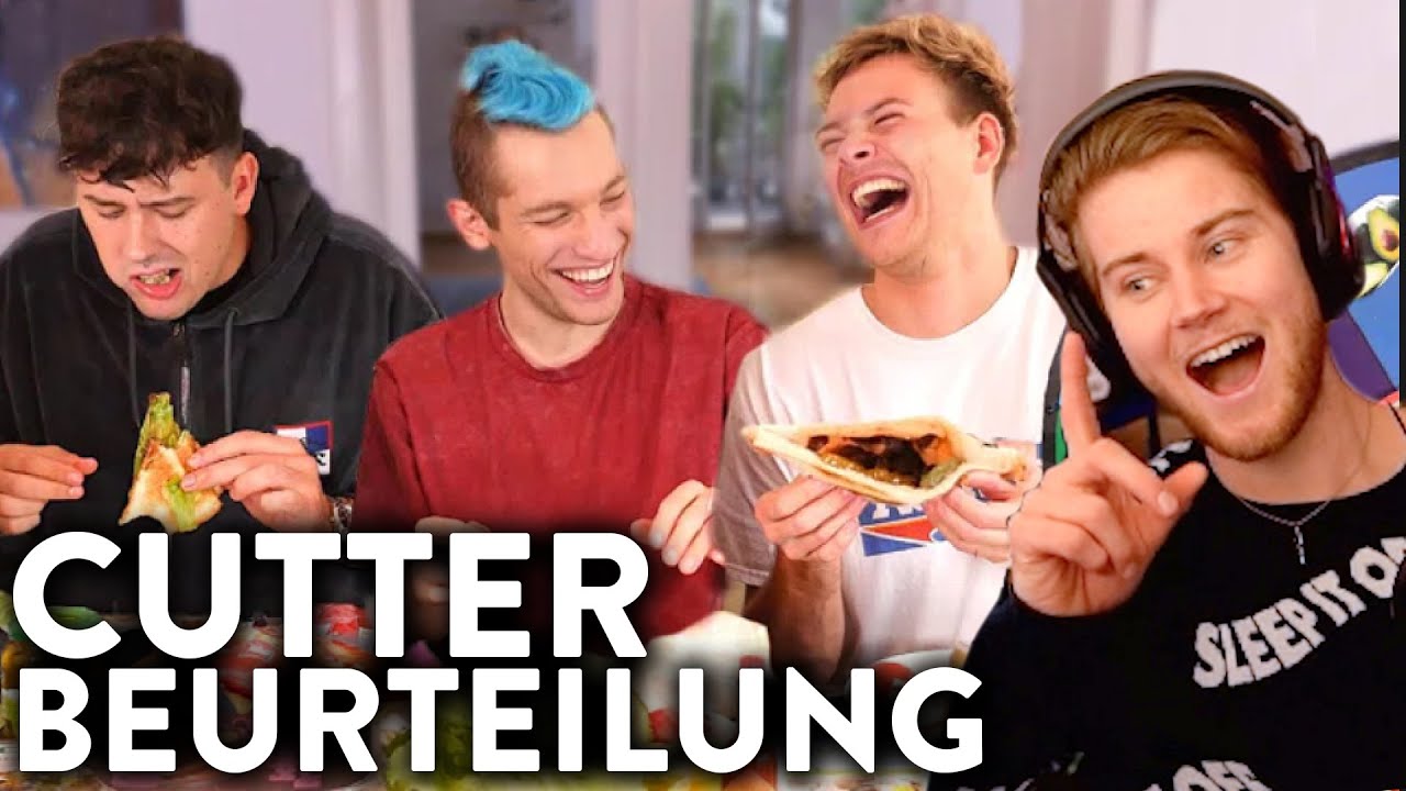 TJ bewertet Rezo's neuen Cutter