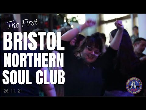 BRISTOL NORTHERN SOUL CLUB