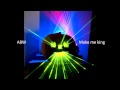 ABW - Make me king