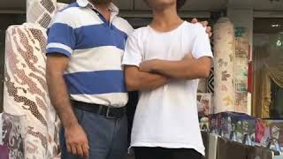 Unutulmaz Ares Özdemir 19.02.2020