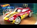 Hot Wheels Infinite Tour De Fast Unlocked | Android Gameplay | Droidnation